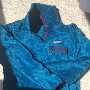 Patagonia pullover